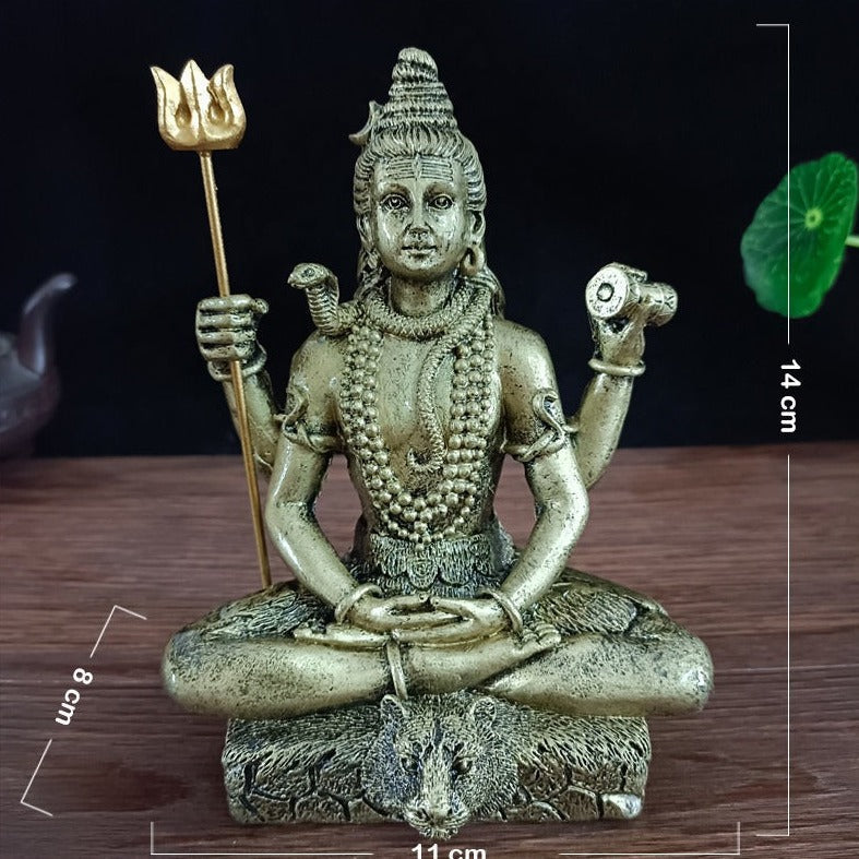 bronze color shiva statue hindu ganesha main 5.jpg