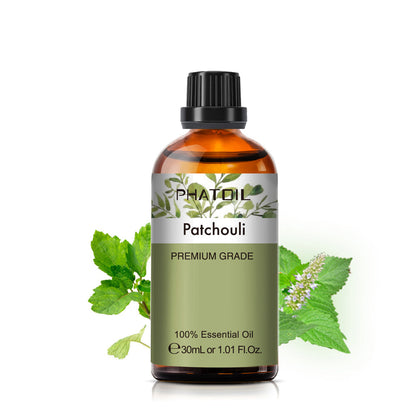 35ML2pcs 30ml Pure Nature Tea Tree Essential Oils Eucalyptus Lavender Peppermint Aromatic Oil for Humidifier Candles.jpg