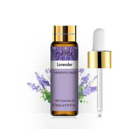 3PdaPHATOIL 10ML with Dropper Jasmine Essential Oils for Diffuser Humidifier Perfume Spa Vanilla Lavender Sandalwood Magnolia.jpg