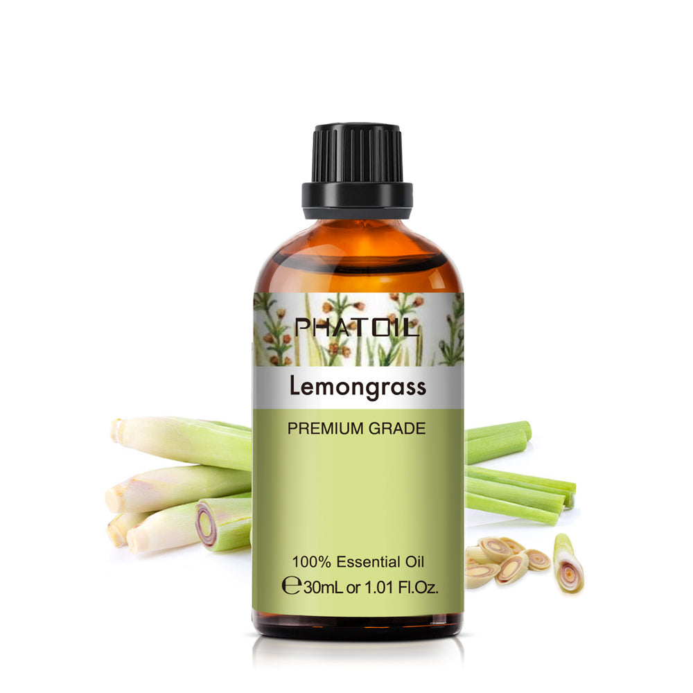 4Qrg2pcs 30ml Pure Nature Tea Tree Essential Oils Eucalyptus Lavender Peppermint Aromatic Oil for Humidifier Candles.jpg