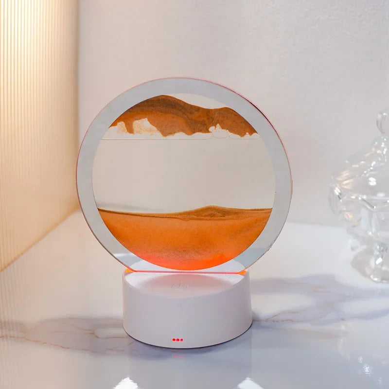 BJBkMoving Sand Art Table Lamp with 7 Color Quicksand LED Lamp USB Sandscape Night Light 3D.jpg