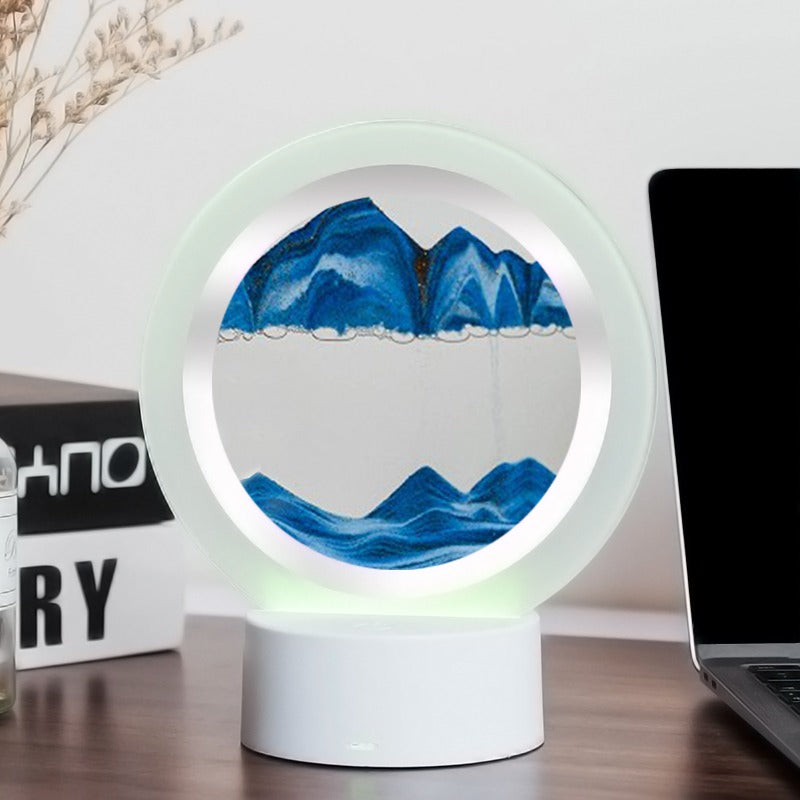 Blue creative quicksand night light with 7 co variants 6.jpg