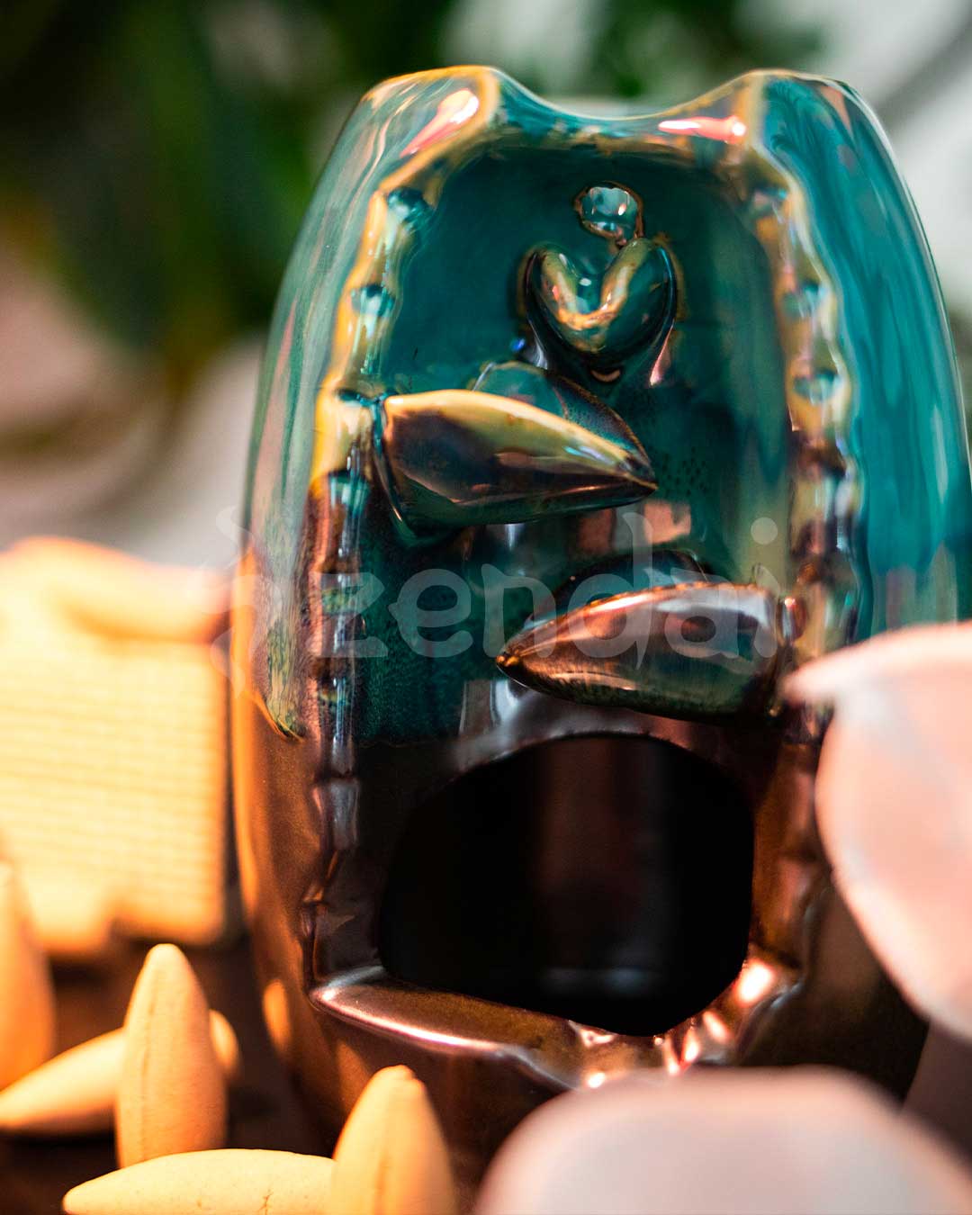 Bodai Waterfall Backflow Incense Burner2.jpg