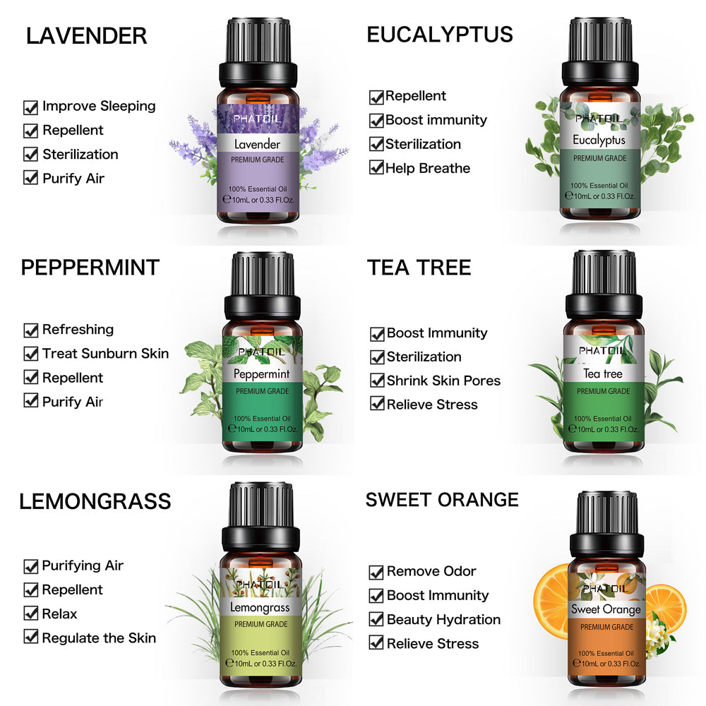 CVhMPHATOIL 6pcs Gift Box Pure Plant Essential Oils Set for Humidifier Spa Lavender Eucalyptus Peppermint Tea.jpg