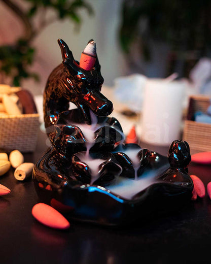 Eternal Dragon Backflow Incense Burner3.jpg