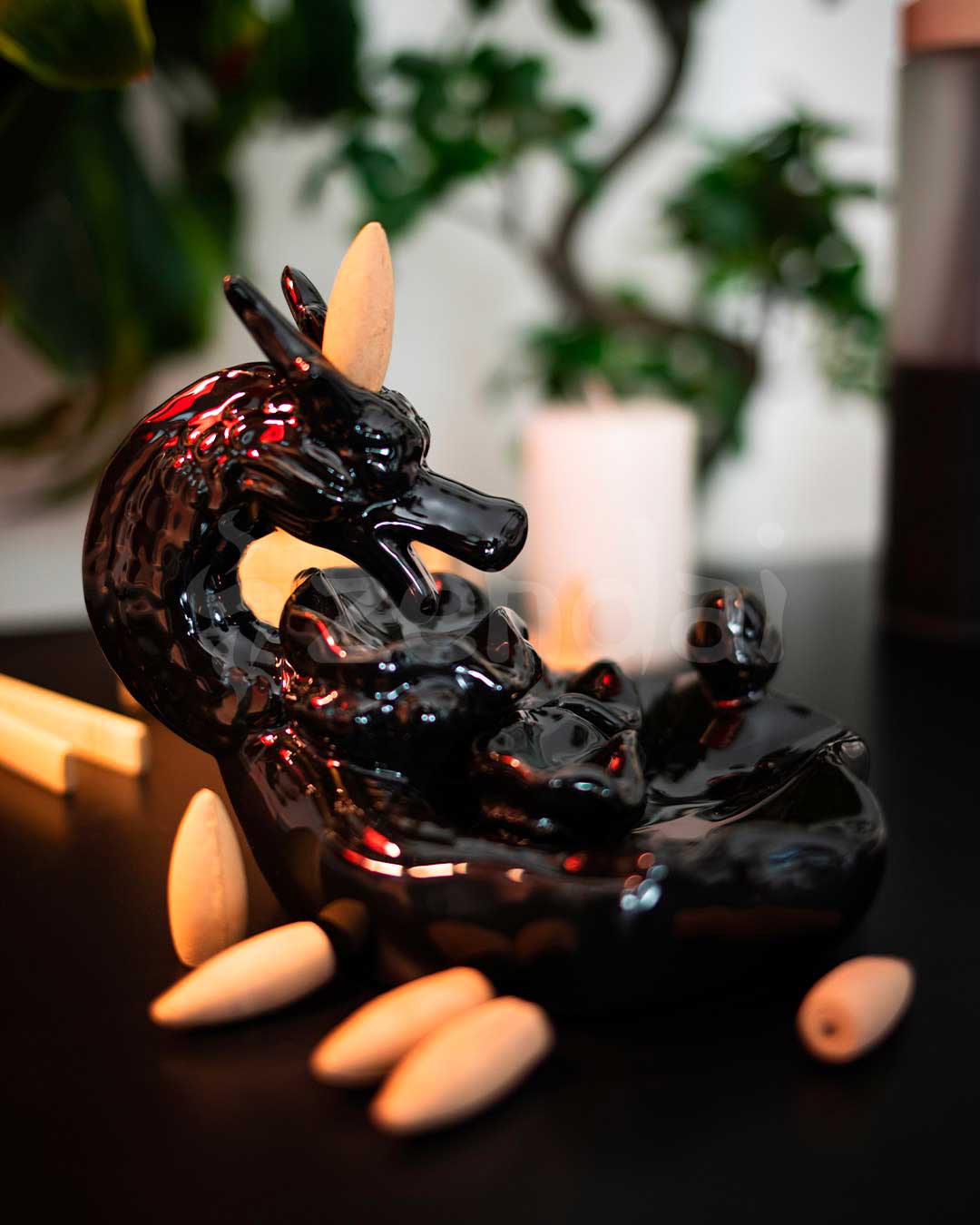 Eternal Dragon Backflow Incense Burner4.jpg