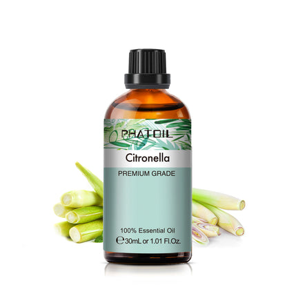GA412pcs 30ml Pure Nature Tea Tree Essential Oils Eucalyptus Lavender Peppermint Aromatic Oil for Humidifier Candles.jpg