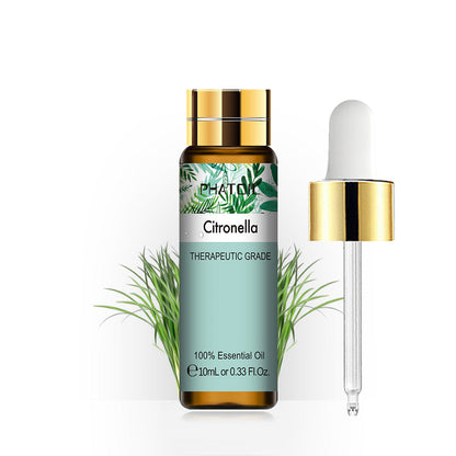 HRZDPHATOIL 10ML with Dropper Jasmine Essential Oils for Diffuser Humidifier Perfume Spa Vanilla Lavender Sandalwood Magnolia.jpg