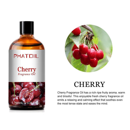 MJAI100ML Coconut Fragrance Oil for Candle Soap Making Mango Apple Banana Grape Cherry Watermelon Lemon Passion.jpg