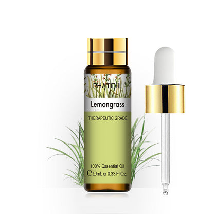MYyKPHATOIL 10ML with Dropper Jasmine Essential Oils for Diffuser Humidifier Perfume Spa Vanilla Lavender Sandalwood Magnolia.jpg