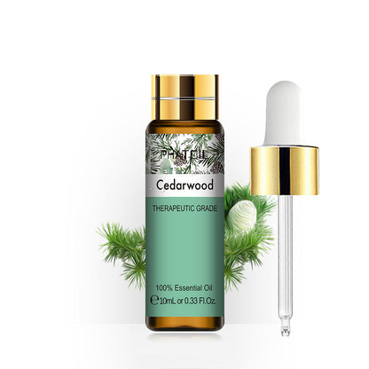 Mm7HPHATOIL 10ML with Dropper Jasmine Essential Oils for Diffuser Humidifier Perfume Spa Vanilla Lavender Sandalwood Magnolia.jpg