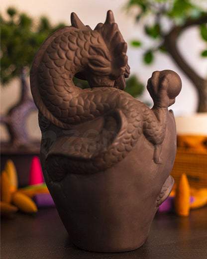 Mythical Dragon Skull Backflow Incense Burner4.jpg