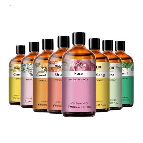Pure Plant Extract 100ml Essential Oils.png