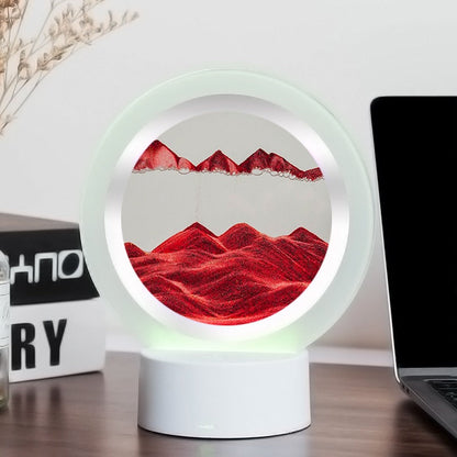 Red creative quicksand night light with 7 co variants 10.jpg