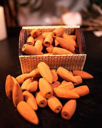 Serene Sandalwood Backflow Incense Cones 50pcs 1.jpg