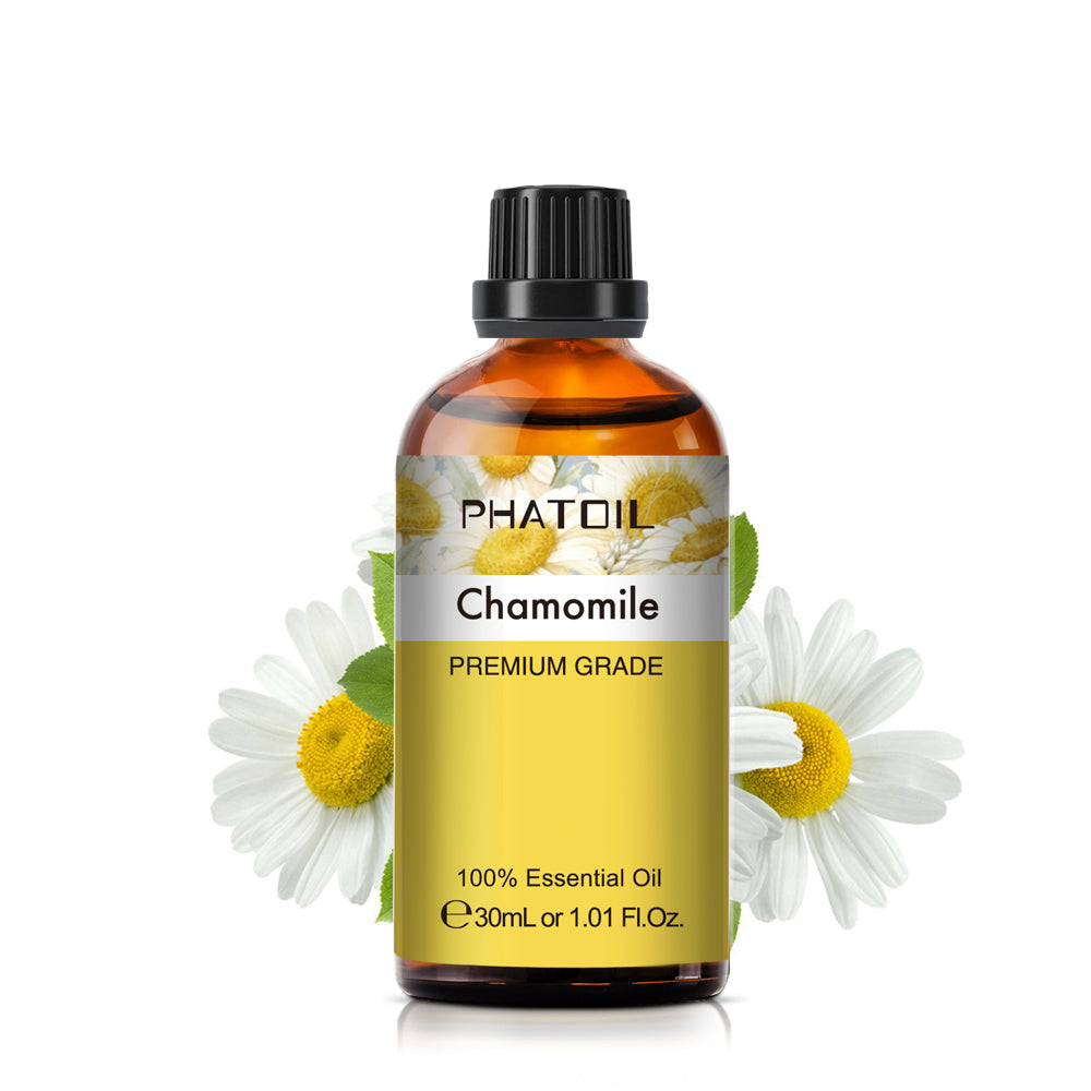 TxiZ2pcs 30ml Pure Nature Tea Tree Essential Oils Eucalyptus Lavender Peppermint Aromatic Oil for Humidifier Candles.jpg