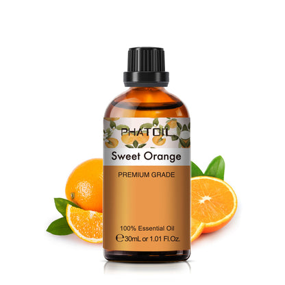 VPio2pcs 30ml Pure Nature Tea Tree Essential Oils Eucalyptus Lavender Peppermint Aromatic Oil for Humidifier Candles.jpg