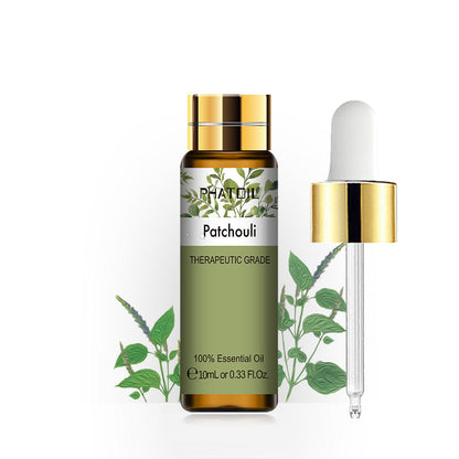 Xmh1PHATOIL 10ML with Dropper Jasmine Essential Oils for Diffuser Humidifier Perfume Spa Vanilla Lavender Sandalwood Magnolia.jpg