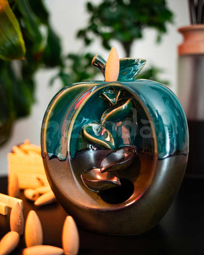 Zen Apple Backflow Incense Burner4.jpg
