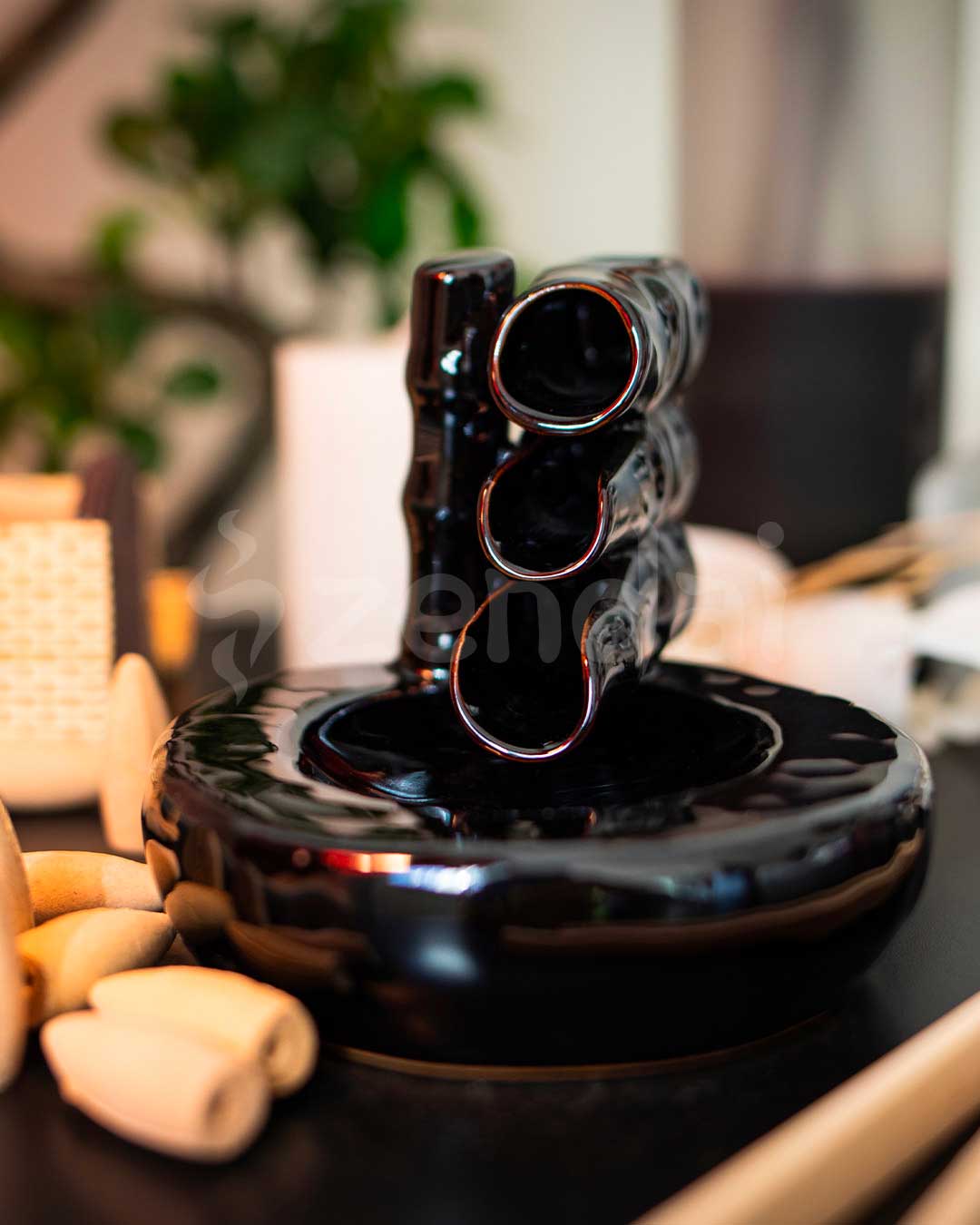 Zen Pond Backflow Incense Burner.jpg