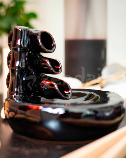 Zen Pond Backflow Incense Burner1.jpg