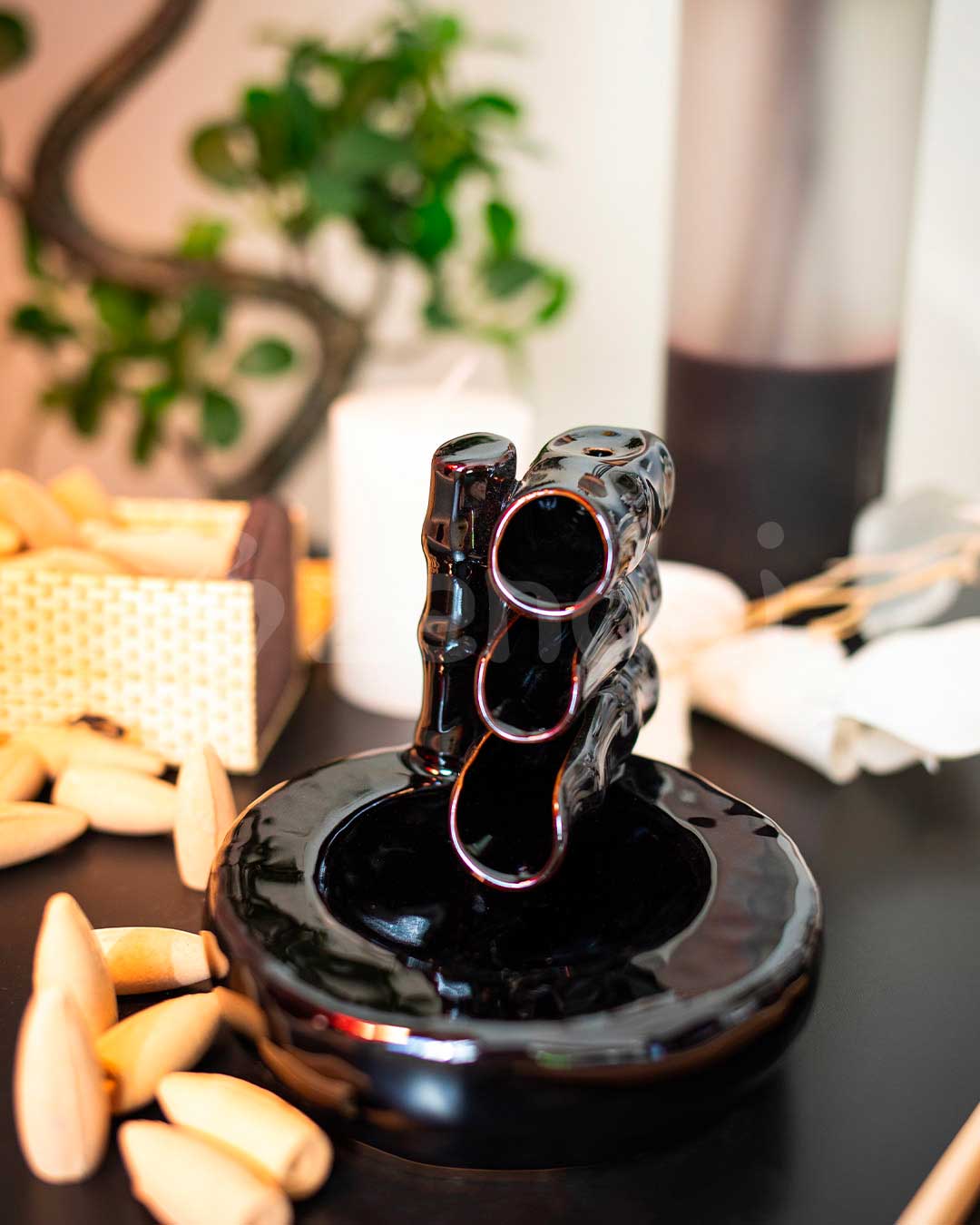Zen Pond Backflow Incense Burner2.jpg