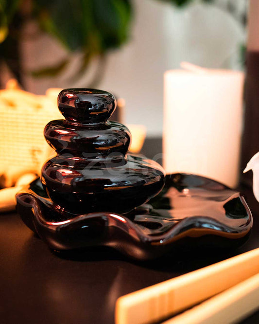 Zen Stone Cascade Backflow Incense Burner.jpg