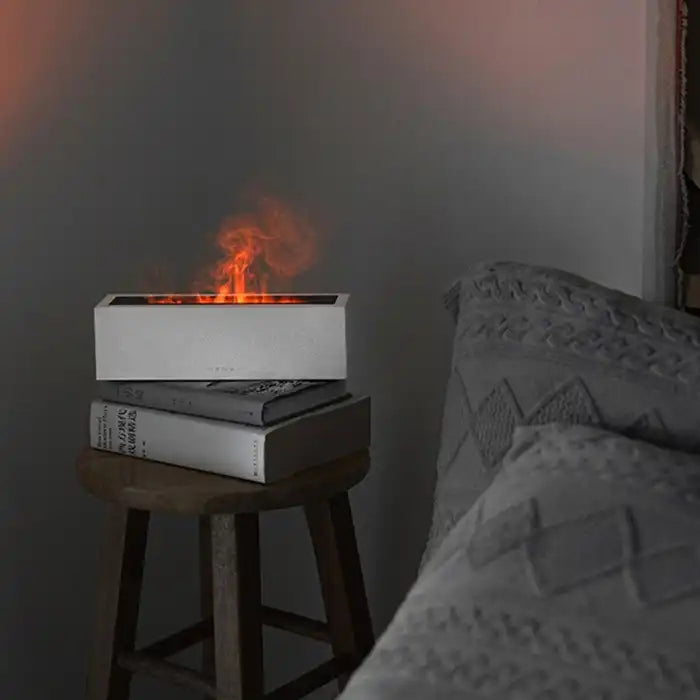 air humidifier for bedroom with a flame.jpg