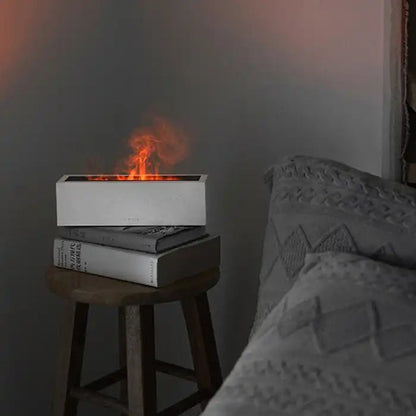 air humidifier for bedroom with a flame.jpg