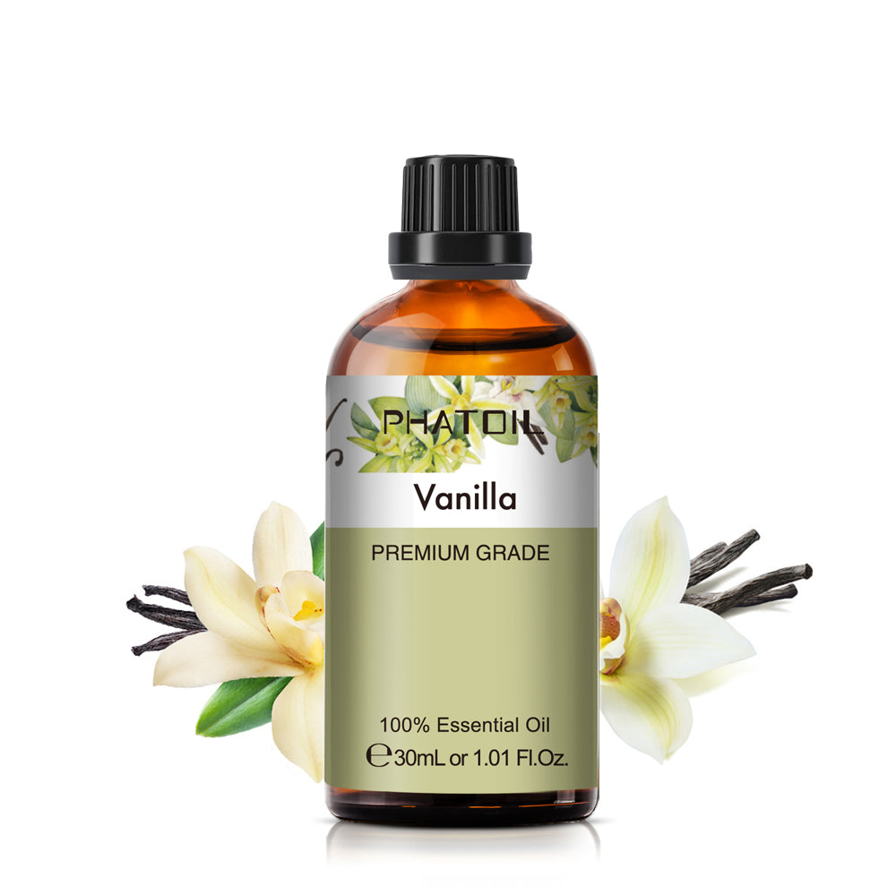 bG0H2pcs 30ml Pure Nature Tea Tree Essential Oils Eucalyptus Lavender Peppermint Aromatic Oil for Humidifier Candles.jpg