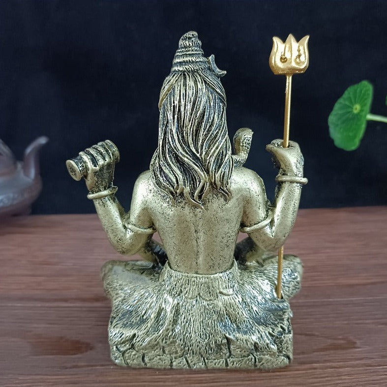 bronze color shiva statue hindu ganesha main 3.jpg
