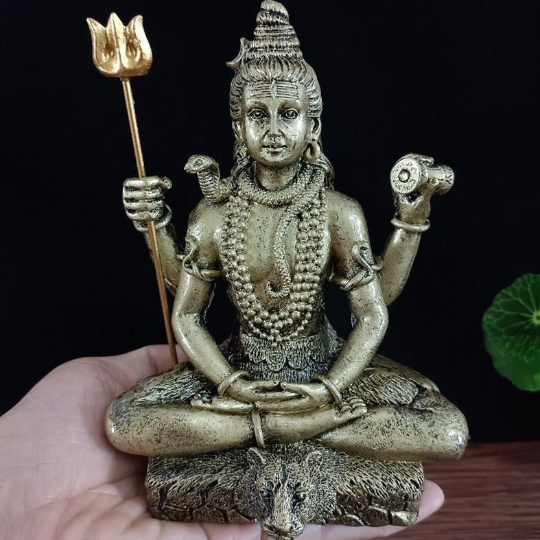 bronze color shiva statue hindu ganesha main 4.jpg