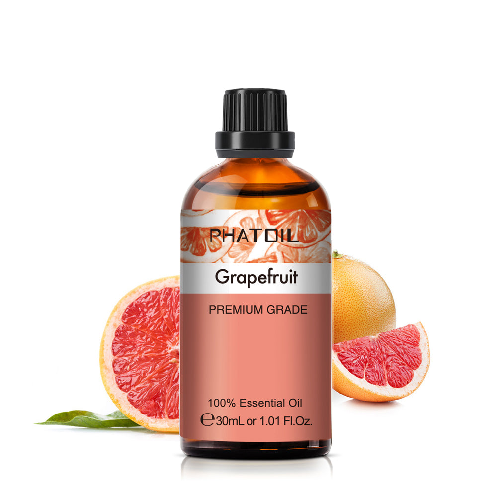 cUyb2pcs 30ml Pure Nature Tea Tree Essential Oils Eucalyptus Lavender Peppermint Aromatic Oil for Humidifier Candles.jpg
