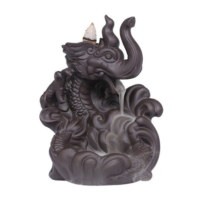 elephant and dragon incense burner.jpg