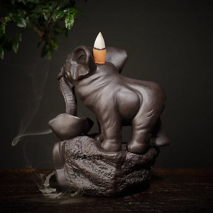 ganesha elephant incense burner.jpg