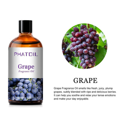 h8i2100ML Coconut Fragrance Oil for Candle Soap Making Mango Apple Banana Grape Cherry Watermelon Lemon Passion.jpg
