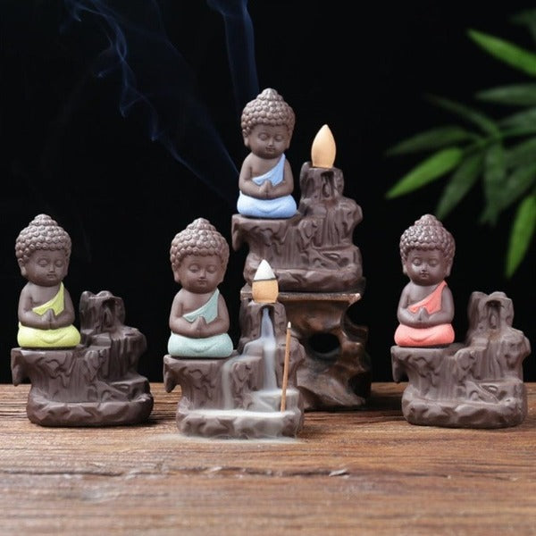 img 2 The Little Monk Censer Buddha Incense Ho.jpg