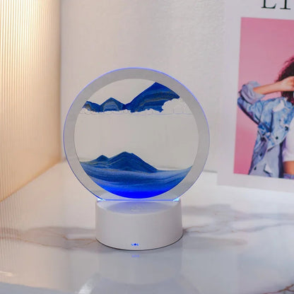 llw1Moving Sand Art Table Lamp with 7 Color Quicksand LED Lamp USB Sandscape Night Light 3D.jpg