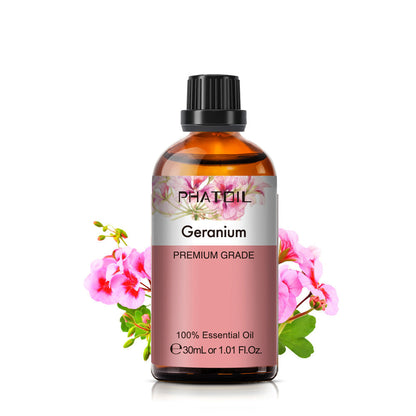 loZc2pcs 30ml Pure Nature Tea Tree Essential Oils Eucalyptus Lavender Peppermint Aromatic Oil for Humidifier Candles.jpg