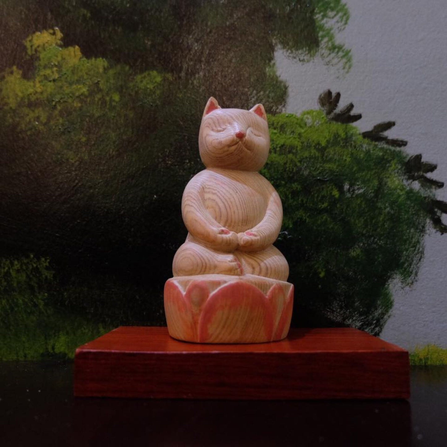 luci cat meditating cat statue 3.jpg