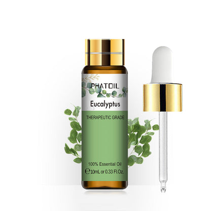 mKthPHATOIL 10ML with Dropper Jasmine Essential Oils for Diffuser Humidifier Perfume Spa Vanilla Lavender Sandalwood Magnolia.jpg