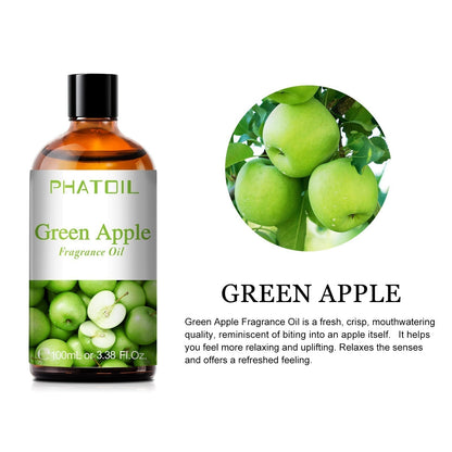 o515100ML Coconut Fragrance Oil for Candle Soap Making Mango Apple Banana Grape Cherry Watermelon Lemon Passion.jpg