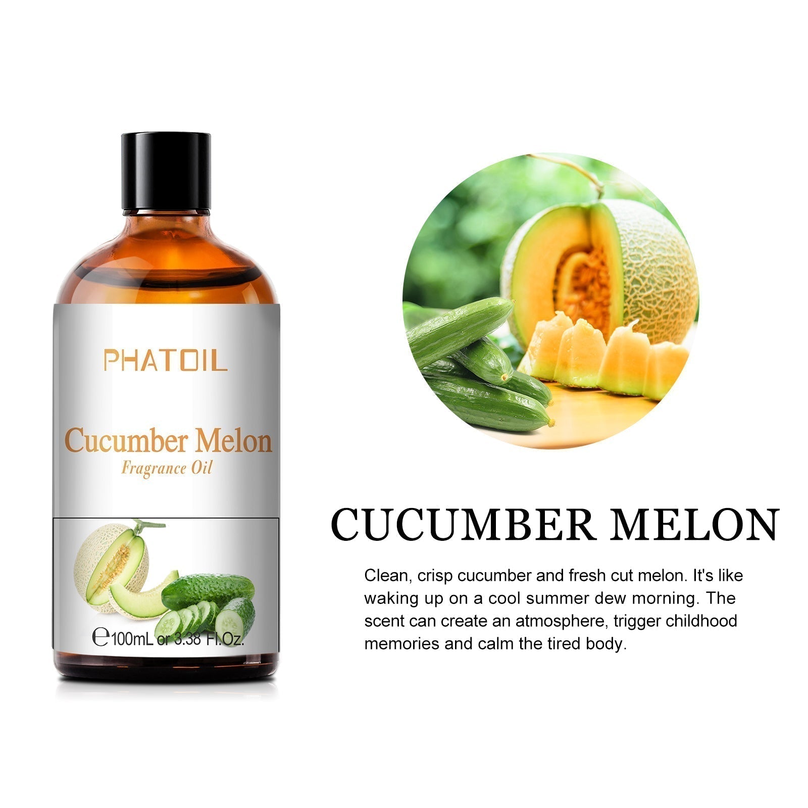 pmVc100ML Coconut Fragrance Oil for Candle Soap Making Mango Apple Banana Grape Cherry Watermelon Lemon Passion.jpg
