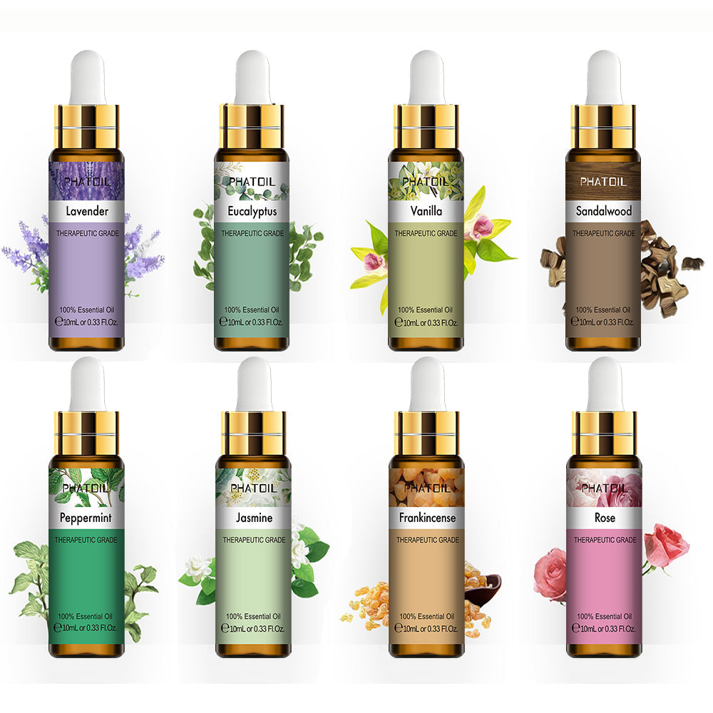 qaQBPHATOIL Lavender Essential Oil Diffuser 10ml Pure Natural Essential Oils Mint Lemongrass Lemon Tea Tree Mosquito.jpg