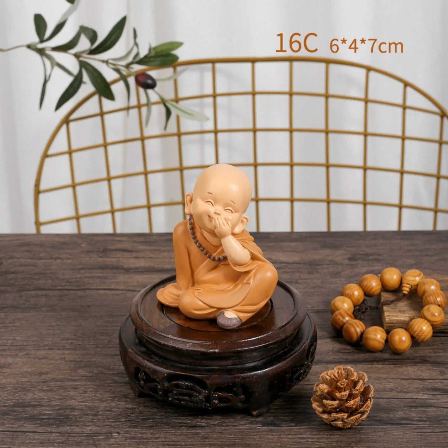 set 3 little monk buddha spirits 8.jpg