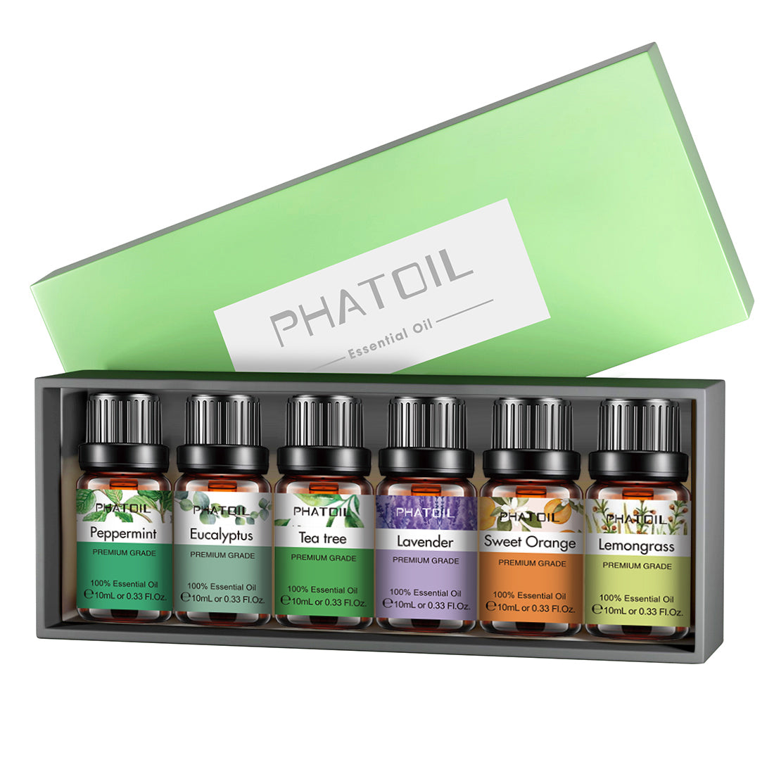 tXzKPHATOIL 6pcs Gift Box Pure Plant Essential Oils Set for Humidifier Spa Lavender Eucalyptus Peppermint Tea.jpg