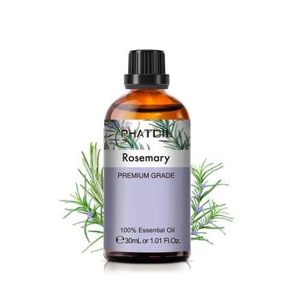 uB542pcs 30ml Pure Nature Tea Tree Essential Oils Eucalyptus Lavender Peppermint Aromatic Oil for Humidifier Candles.jpg
