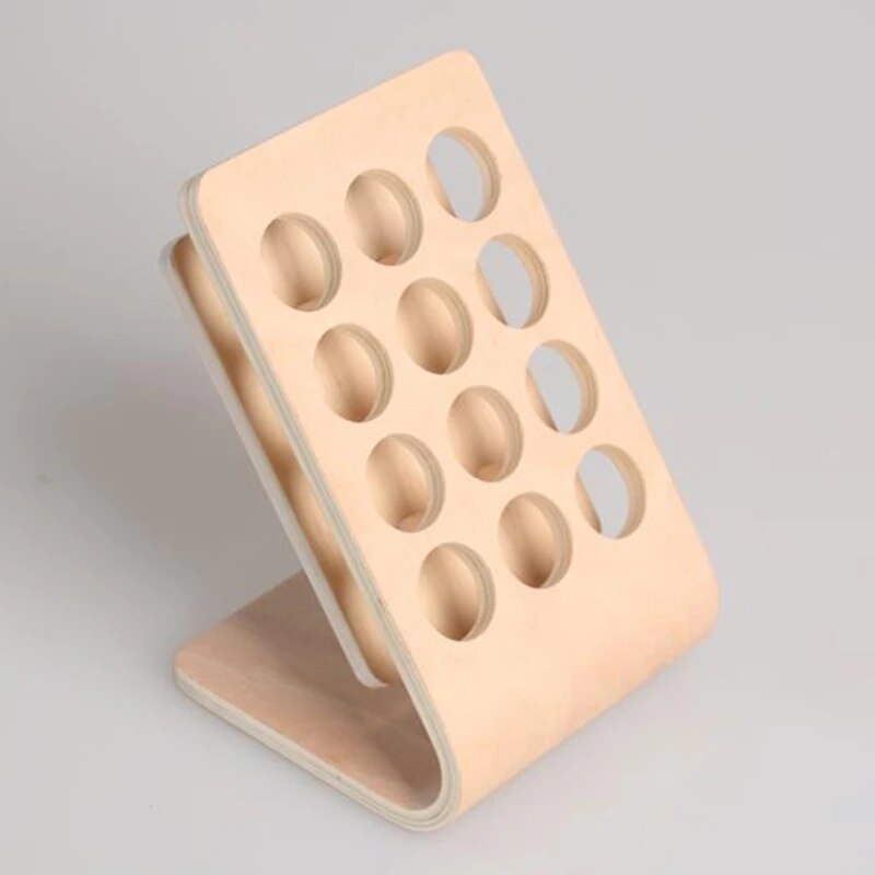 wooden essential oil display rack.jpg