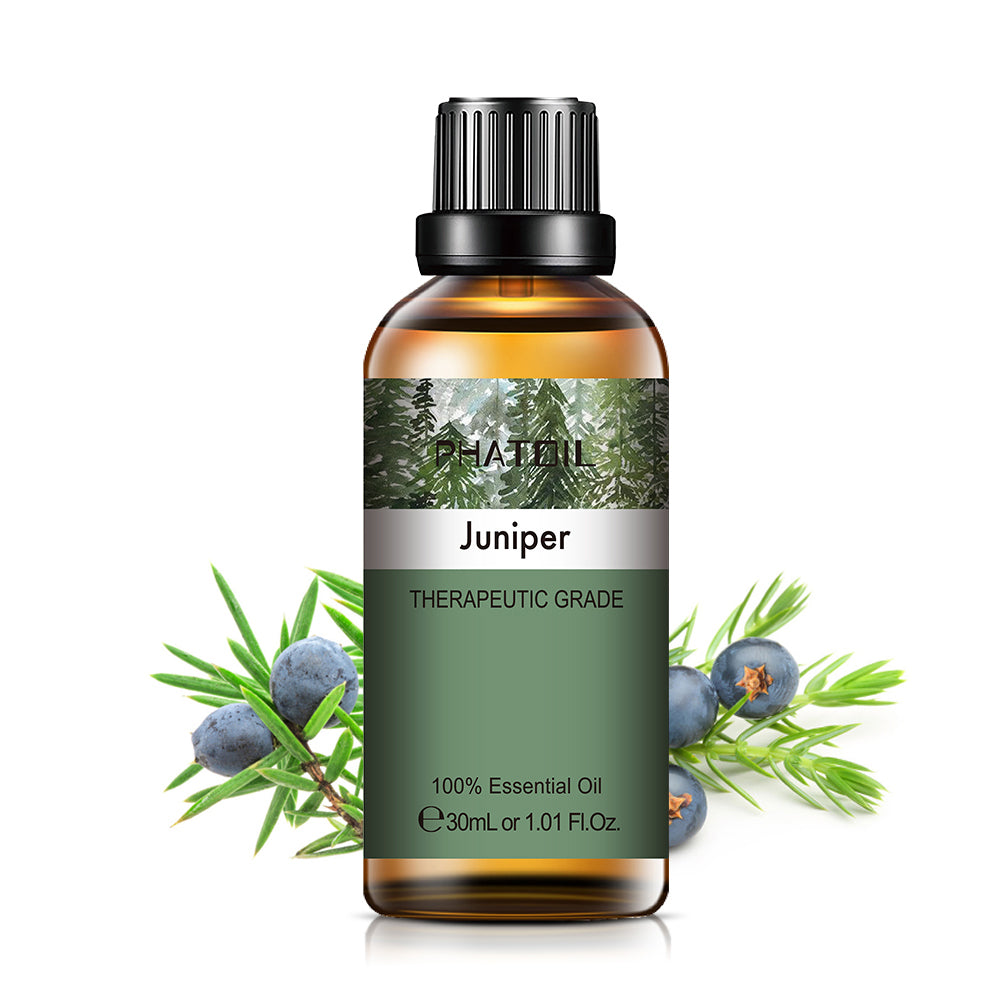 xuwW2pcs 30ml Pure Nature Tea Tree Essential Oils Eucalyptus Lavender Peppermint Aromatic Oil for Humidifier Candles.jpg