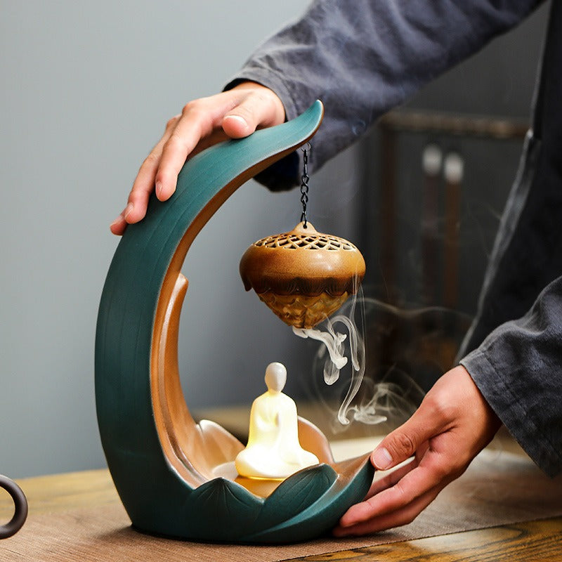 zen lotus led lamp ring parrel ball ince main 1.jpg